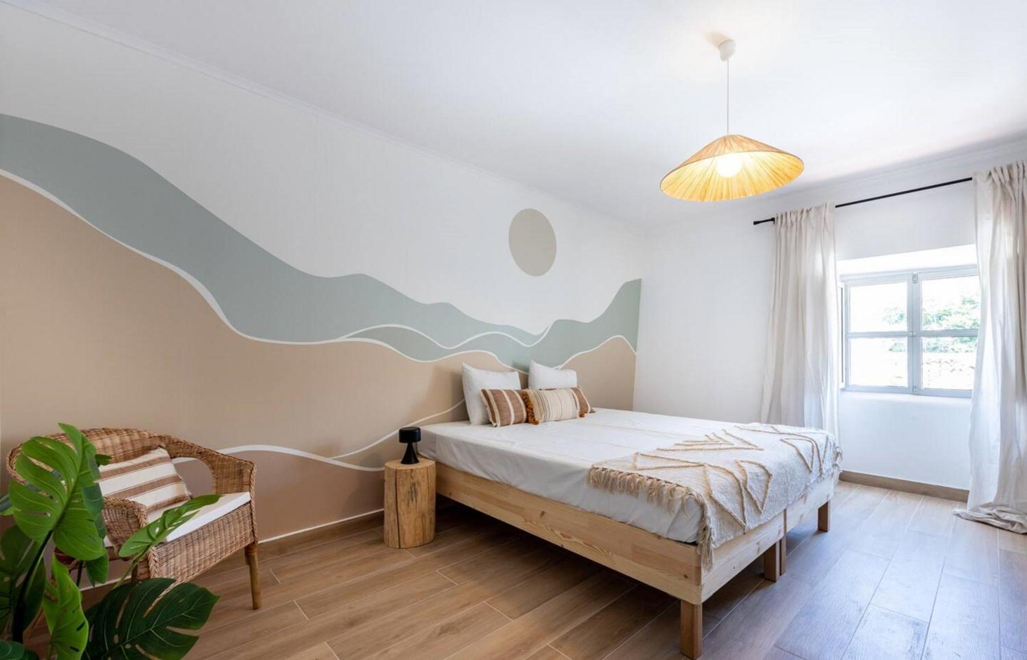 The Sunset Apartment ตาวิรา ภายนอก รูปภาพ
