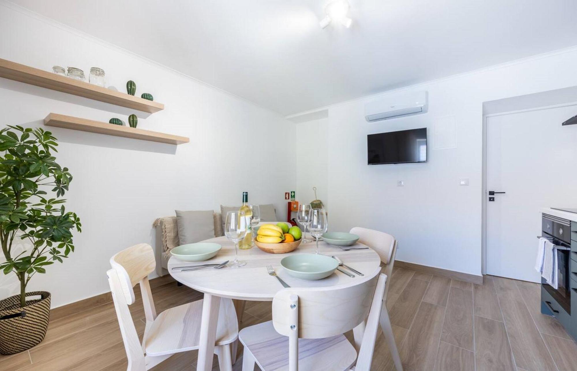 The Sunset Apartment ตาวิรา ภายนอก รูปภาพ