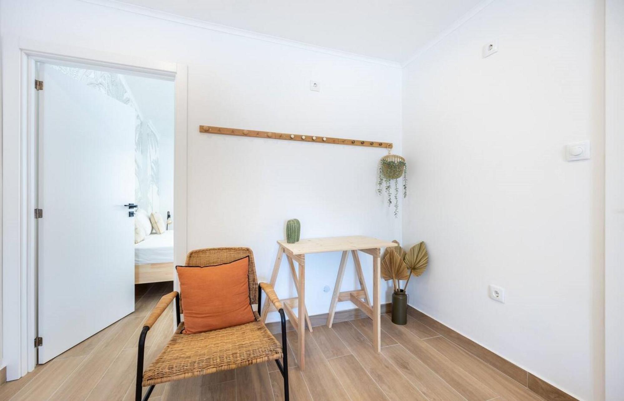 The Sunset Apartment ตาวิรา ภายนอก รูปภาพ