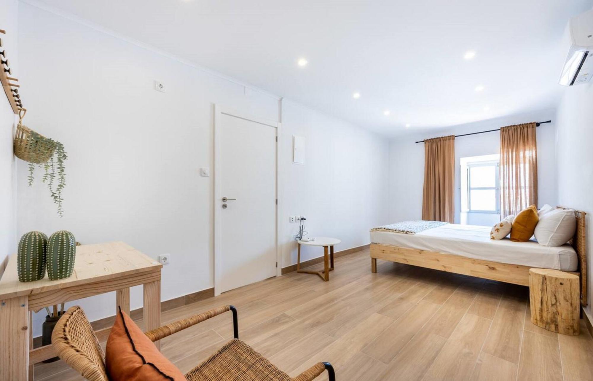 The Sunset Apartment ตาวิรา ภายนอก รูปภาพ