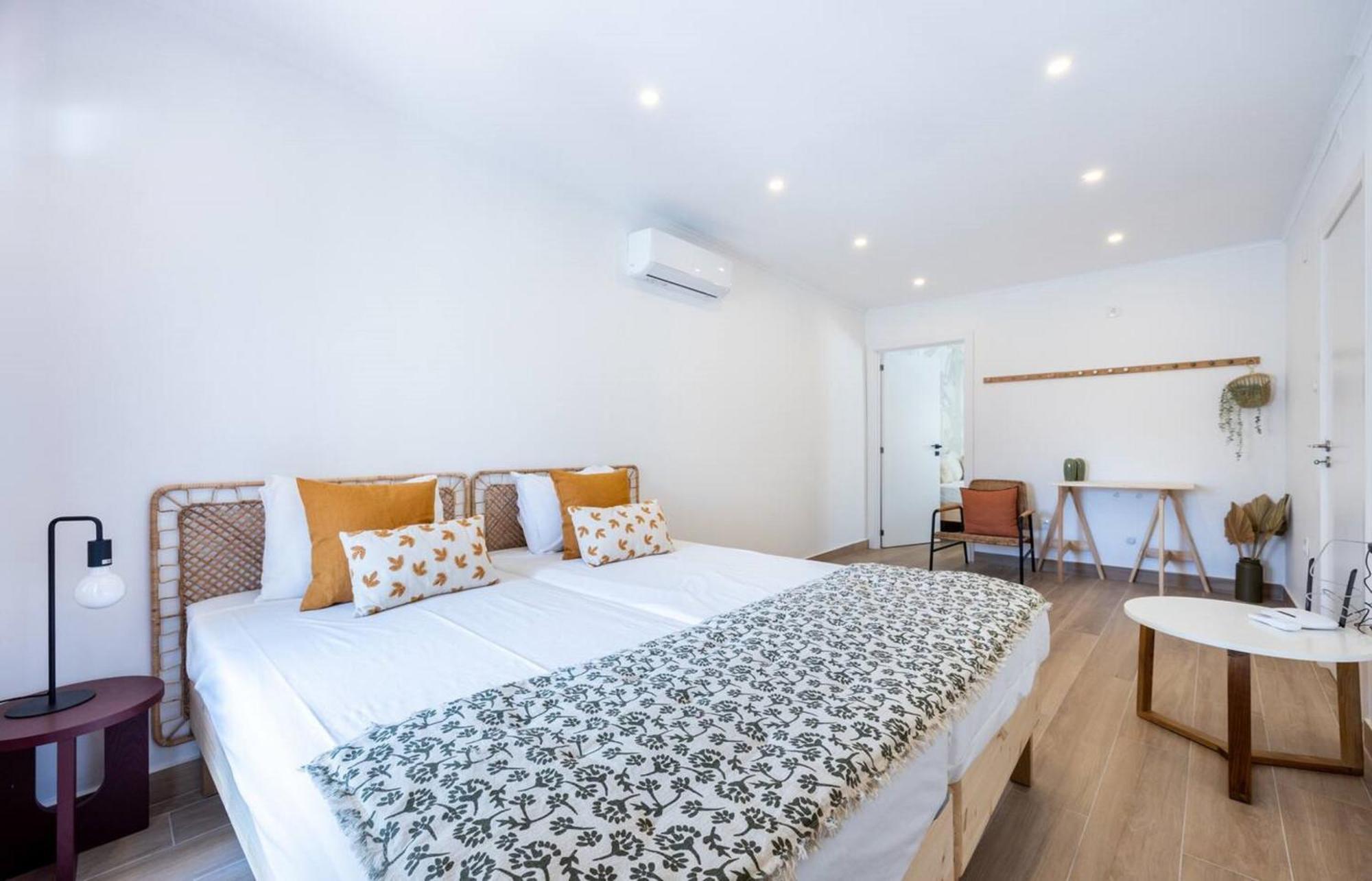 The Sunset Apartment ตาวิรา ภายนอก รูปภาพ